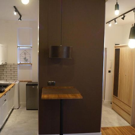 Apartament Czekoladowy 우치 외부 사진