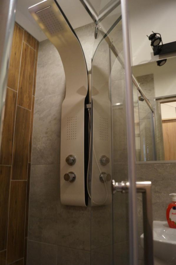 Apartament Czekoladowy 우치 외부 사진